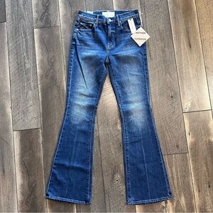 Mother The Weekender Jeans
